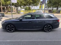 Cupra Leon Sportstourer 1.5 110kW thumbnail