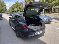 Cupra Leon Sportstourer 1.5 110kW thumbnail