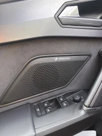 Cupra Leon Sportstourer 1.5 110kW thumbnail