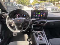 Cupra Leon Sportstourer 1.5 110kW thumbnail