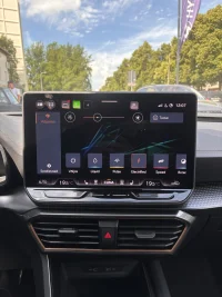 Cupra Leon Sportstourer 1.5 110kW thumbnail