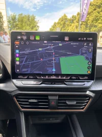 Cupra Leon Sportstourer 1.5 110kW thumbnail