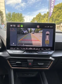 Cupra Leon Sportstourer 1.5 110kW thumbnail