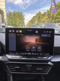 Cupra Leon Sportstourer 1.5 110kW thumbnail
