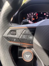 Cupra Leon Sportstourer 1.5 110kW thumbnail