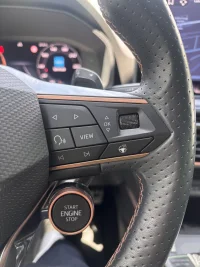 Cupra Leon Sportstourer 1.5 110kW thumbnail