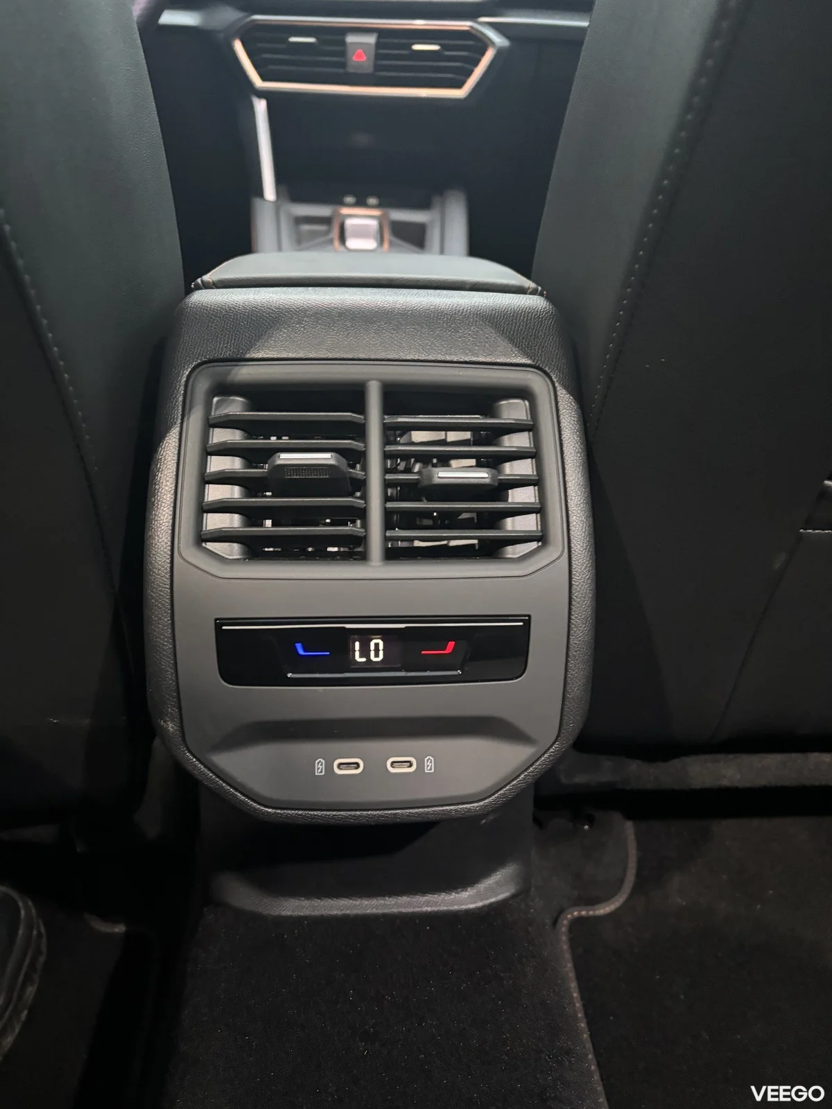 Cupra Leon Sportstourer 1.5 110kW