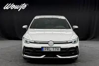 Volkswagen Golf R 2.0 TSI 4M DSG 333HK /Drag/H/K/Moms 245kW thumbnail