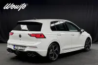 Volkswagen Golf R 2.0 TSI 4M DSG 333HK /Drag/H/K/Moms 245kW thumbnail