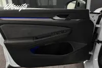 Volkswagen Golf R 2.0 TSI 4M DSG 333HK /Drag/H/K/Moms 245kW thumbnail