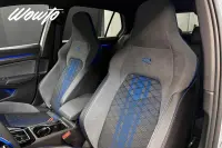 Volkswagen Golf R 2.0 TSI 4M DSG 333HK /Drag/H/K/Moms 245kW thumbnail