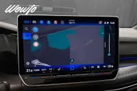 Volkswagen Golf R 2.0 TSI 4M DSG 333HK /Drag/H/K/Moms 245kW thumbnail
