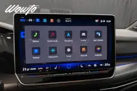 Volkswagen Golf R 2.0 TSI 4M DSG 333HK /Drag/H/K/Moms 245kW thumbnail