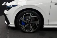 Volkswagen Golf R 2.0 TSI 4M DSG 333HK /Drag/H/K/Moms 245kW thumbnail