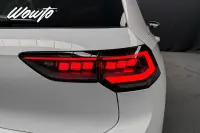 Volkswagen Golf R 2.0 TSI 4M DSG 333HK /Drag/H/K/Moms 245kW thumbnail