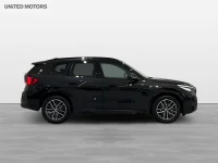 BMW X1 sDrive18i M Sport Drag Backkamera Tonade Rutor 18" LM 0kW thumbnail
