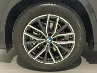 BMW X1 sDrive18i M Sport Drag Backkamera Tonade Rutor 18" LM 0kW thumbnail