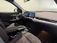 BMW X1 sDrive18i M Sport Drag Backkamera Tonade Rutor 18" LM 0kW thumbnail