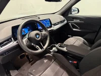 BMW X1 sDrive18i M Sport Drag Backkamera Tonade Rutor 18" LM 0kW thumbnail