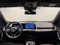 BMW X1 sDrive18i M Sport Drag Backkamera Tonade Rutor 18" LM 0kW thumbnail