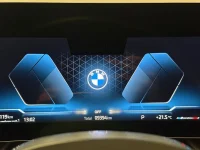 BMW X1 sDrive18i M Sport Drag Backkamera Tonade Rutor 18" LM 0kW thumbnail