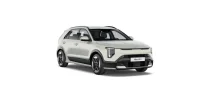 Kia Niro EX Comfort Pack 75kW thumbnail