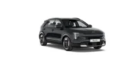 Kia Niro EX Comfort Pack 75kW thumbnail