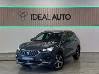 Seat Tarraco Xcellence 4Drive 1.5 110kW thumbnail