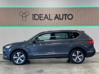 Seat Tarraco Xcellence 4Drive 1.5 110kW thumbnail
