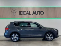 Seat Tarraco Xcellence 4Drive 1.5 110kW thumbnail