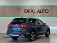 Seat Tarraco Xcellence 4Drive 1.5 110kW thumbnail