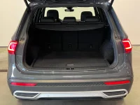 Seat Tarraco Xcellence 4Drive 1.5 110kW thumbnail