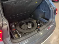 Seat Tarraco Xcellence 4Drive 1.5 110kW thumbnail