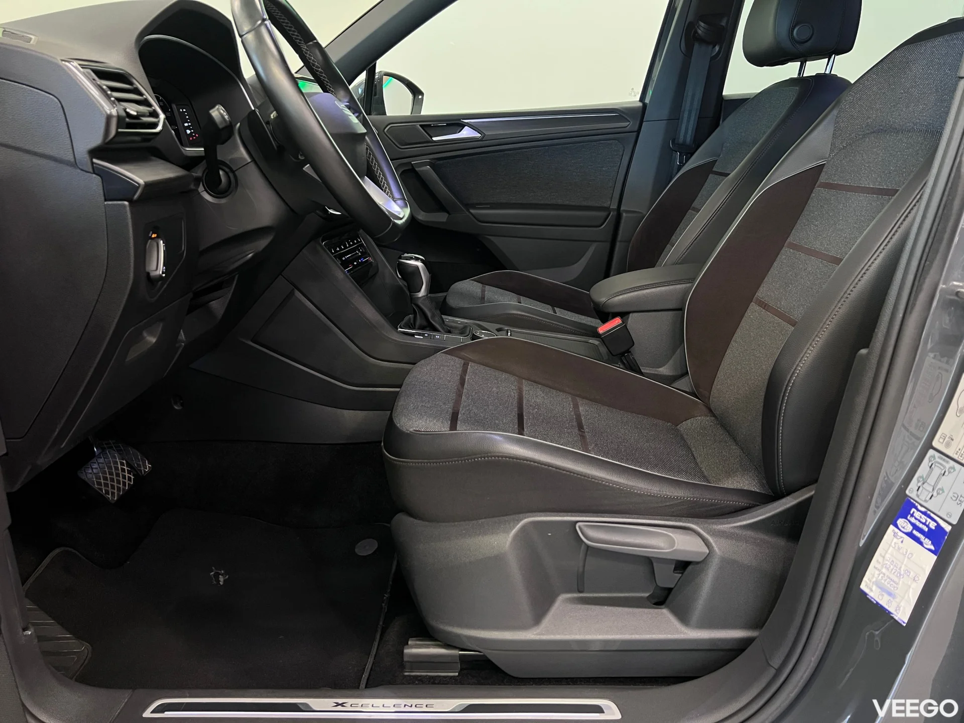 Seat Tarraco Xcellence 4Drive 1.5 110kW
