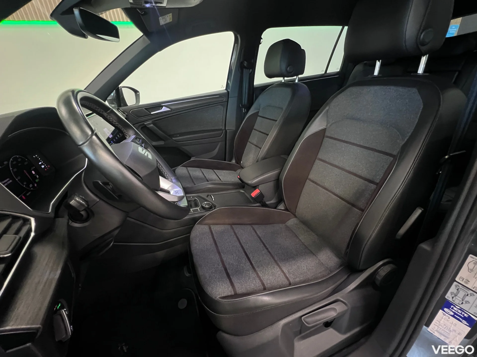Seat Tarraco Xcellence 4Drive 1.5 110kW