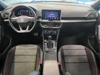 Seat Tarraco Xcellence 4Drive 1.5 110kW thumbnail