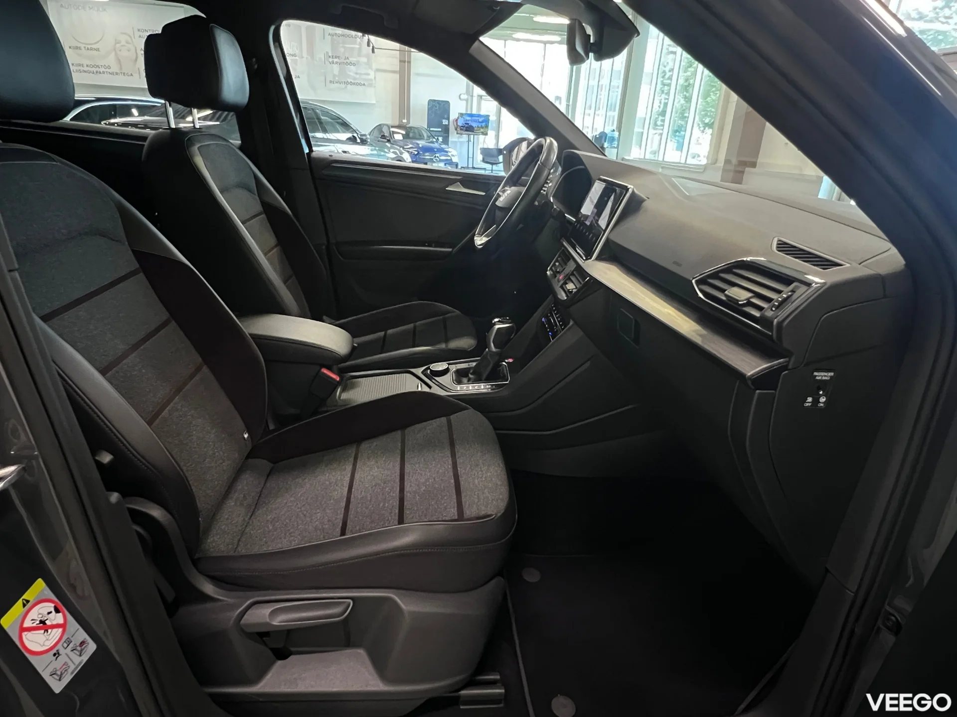 Seat Tarraco Xcellence 4Drive 1.5 110kW