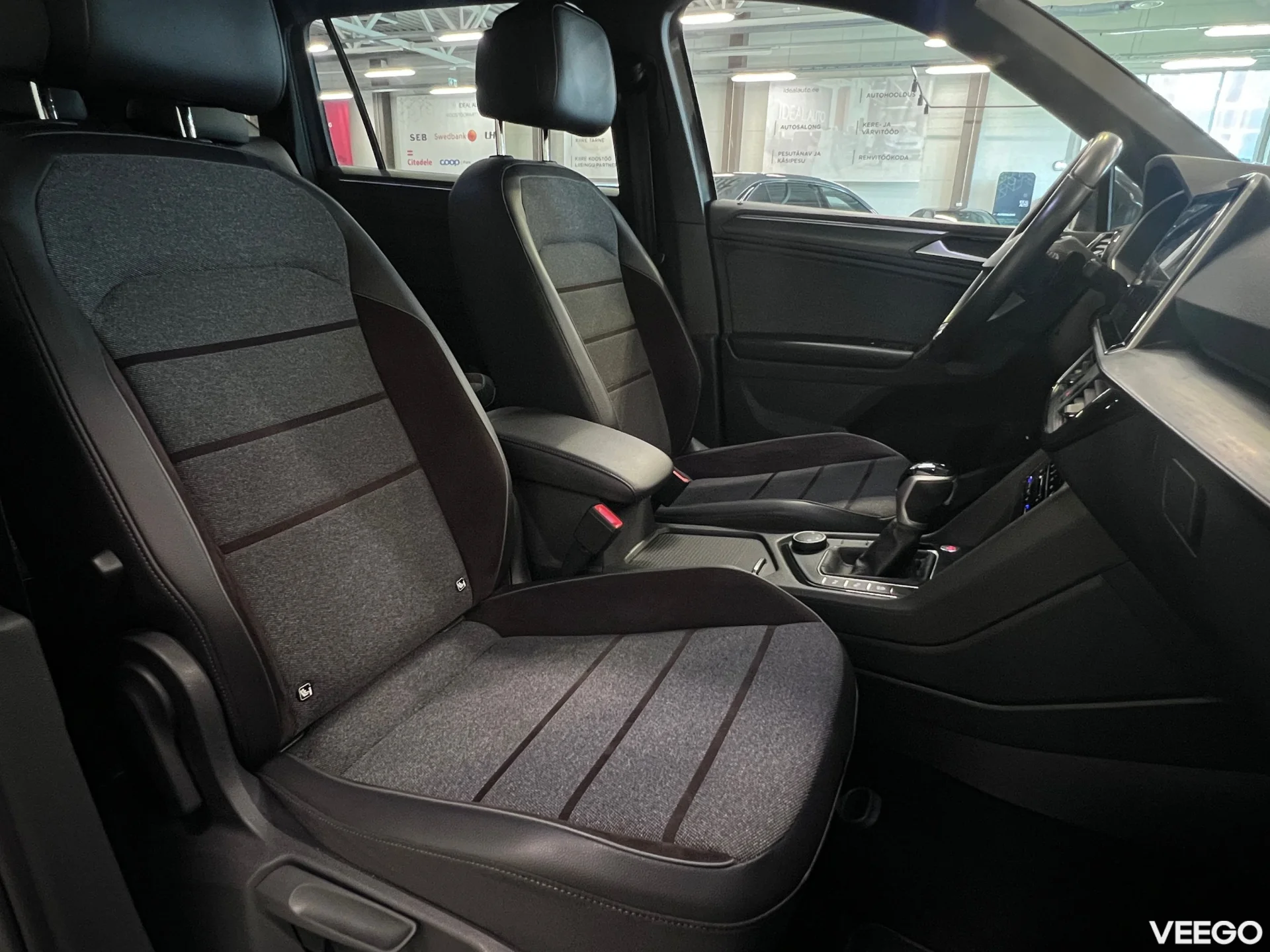 Seat Tarraco Xcellence 4Drive 1.5 110kW
