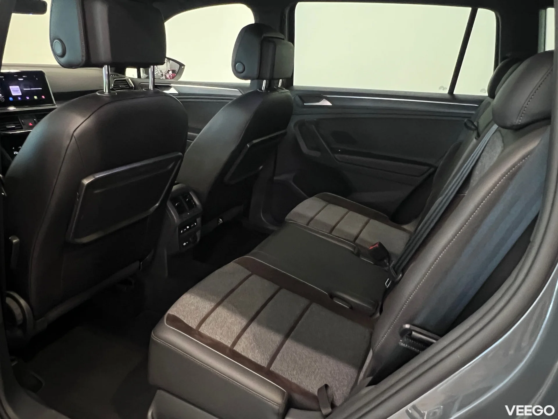 Seat Tarraco Xcellence 4Drive 1.5 110kW