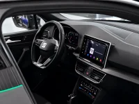 Seat Tarraco Xcellence 4Drive 1.5 110kW thumbnail
