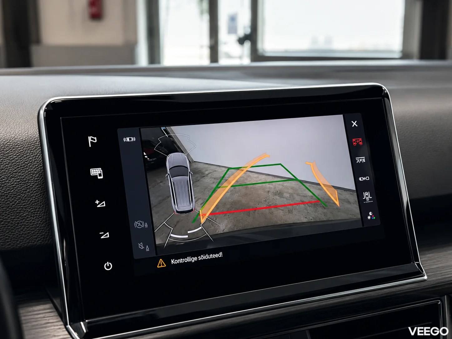 Seat Tarraco Xcellence 4Drive 1.5 110kW
