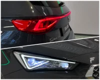 Seat Tarraco Xcellence 4Drive 1.5 110kW thumbnail