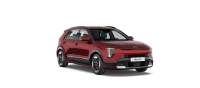 Kia Niro EX Comfort Pack 75kW thumbnail
