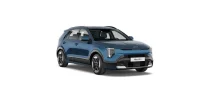Kia Niro EX Comfort Pack 75kW thumbnail