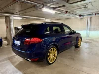 Porsche Cayenne S 4.1 281kW thumbnail