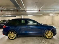 Porsche Cayenne S 4.1 281kW thumbnail