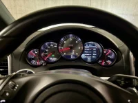 Porsche Cayenne S 4.1 281kW thumbnail