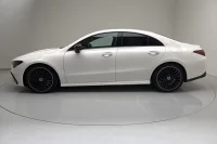Mercedes-Benz CLA200 1.3 120kW thumbnail