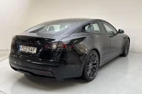Tesla Model S 0.0 493kW thumbnail