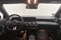 Mercedes-Benz CLA200 1.3 120kW thumbnail